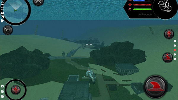 变形鲨鱼官方版 V3.5.5 安卓版截图2