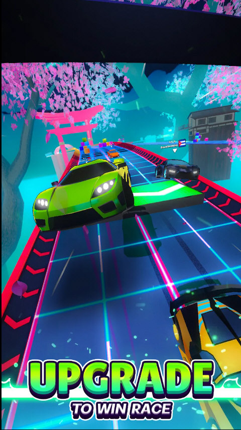 指上赛车游戏 V3.6.4.0 安卓版截图2