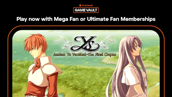 伊苏2编年史 V2.0.1 安卓版截图3