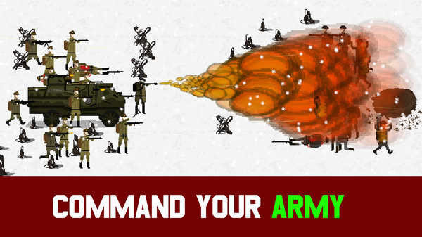 1917战壕战内置菜单2026 V4.0.8 安卓版截图2