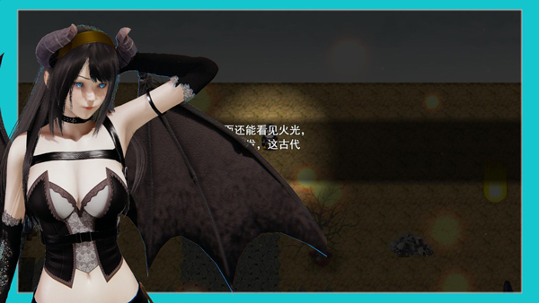 逆袭幻想传3 V1.1 安卓版截图3