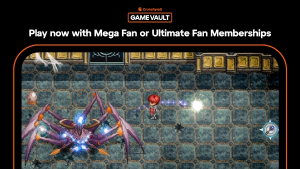 伊苏2编年史 V2.0.1 安卓版截图1