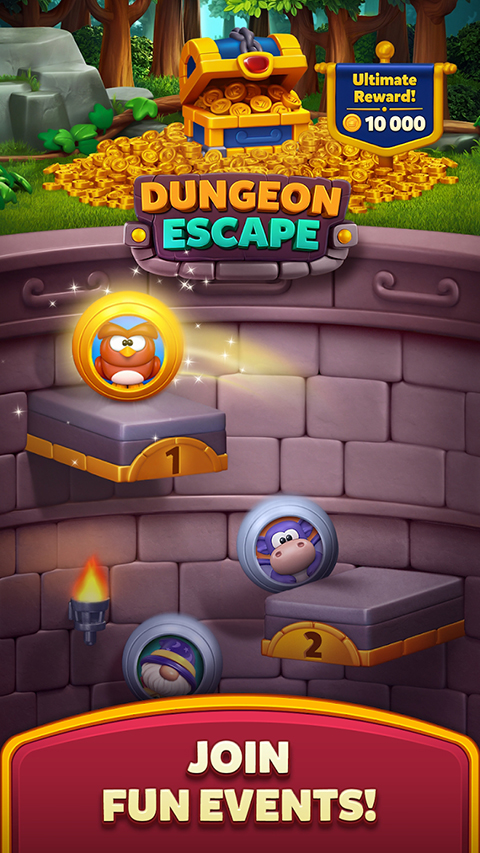 皇家王国游戏 V26531 安卓版截图1