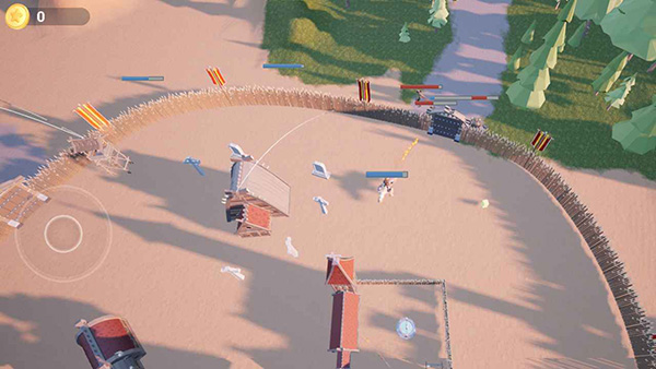 亡灵集结号 V1.1.4 安卓版截图3