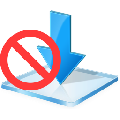 windows update blocker
