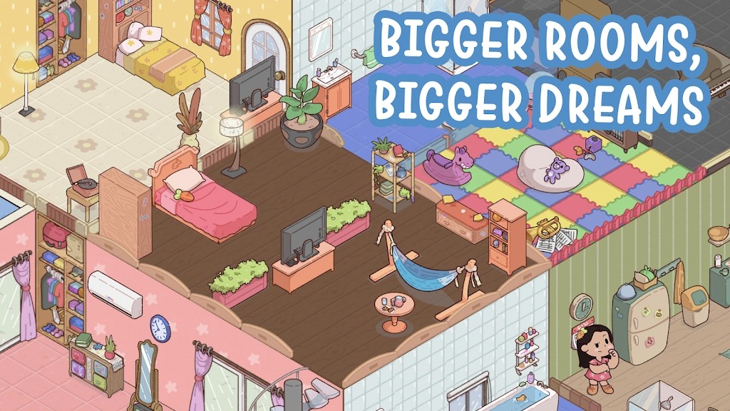 我亲爱的农场正式版 V1.39 安卓版截图2