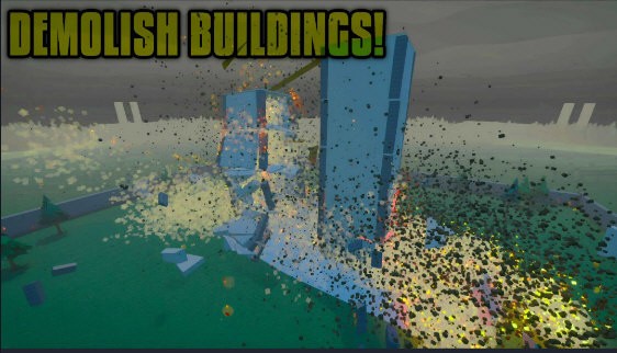 G沙盒仇恨国际版2025最新版本 V16.3.54 安卓版截图1