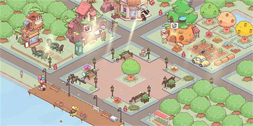 我亲爱的农场游戏官方版 V1.39 安卓版截图1