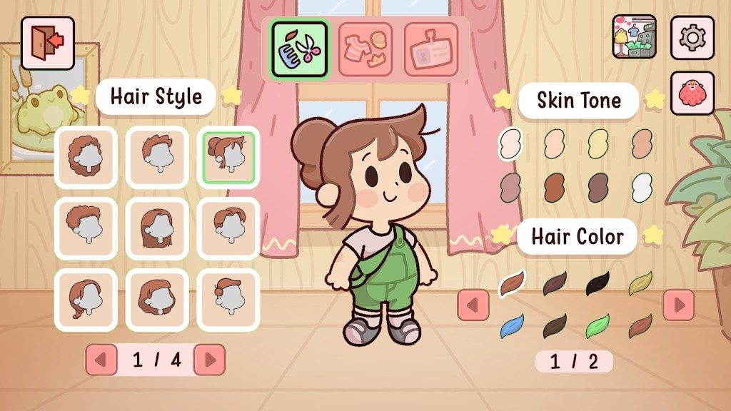 我亲爱的农场正式版 V1.39 安卓版截图4