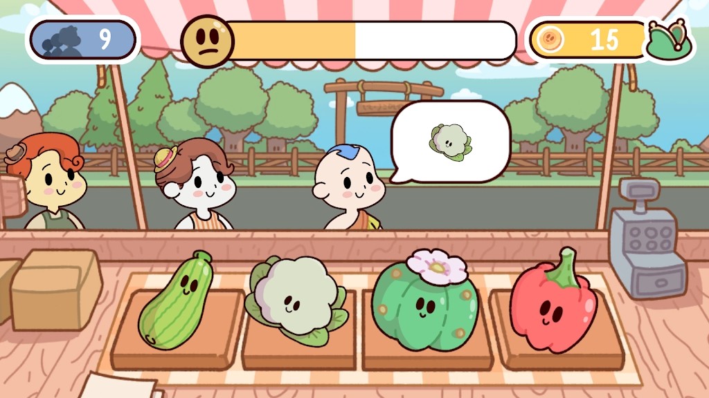 我亲爱的农场正式版 V1.39 安卓版截图3