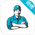 接单易师傅版app