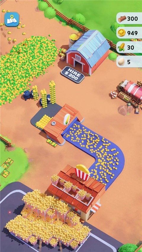 帕尔蒙生存 V0.5.214 安卓版截图3