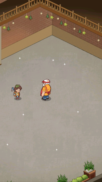 我的面包房物语正版手游 V3.1.11 安卓版截图1