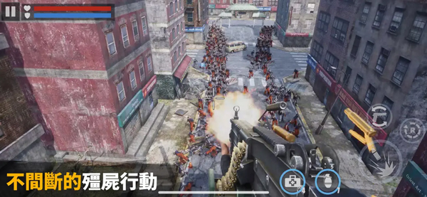 杀戮目标正版 V4.170.0 安卓版截图5