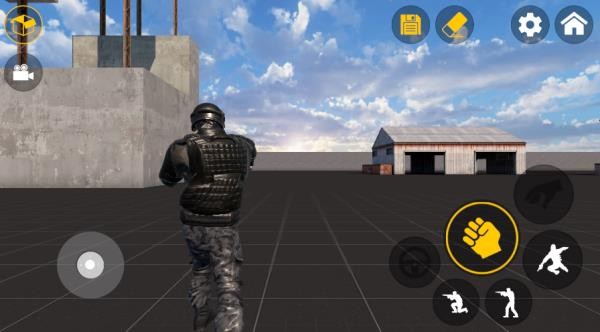 血盒正版 V0.9.61 安卓版截图2