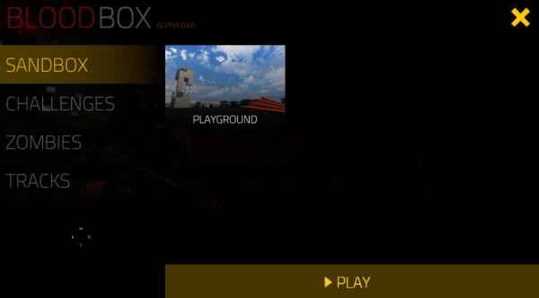 血盒正版 V0.9.61 安卓版截图4