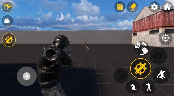 血盒正版 V0.9.61 安卓版截图3