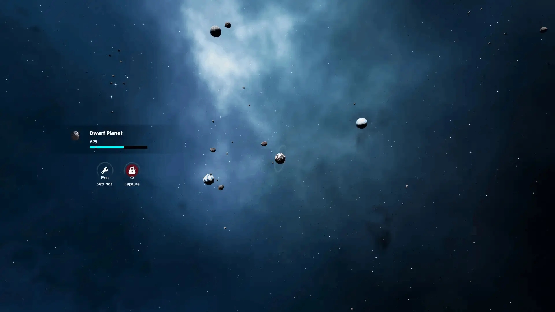 流浪星球汉化版 V1.0 安卓版截图3