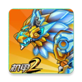 机甲斗兽场2最新版2026破解版