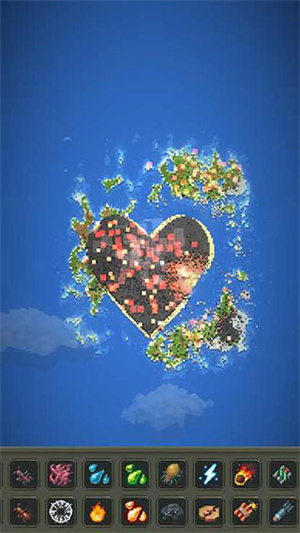 世界盒子模组版最新版本2026 V0.51.2 安卓版截图4