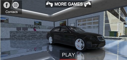 欧洲豪车模拟器中文版 V2.75 安卓版截图4