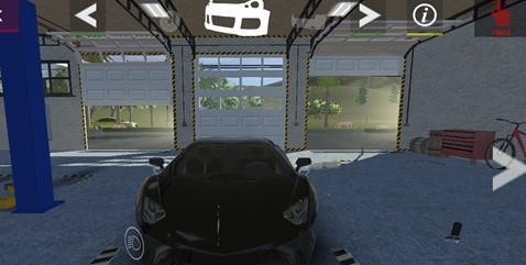 欧洲豪车模拟器中文版 V2.75 安卓版截图3