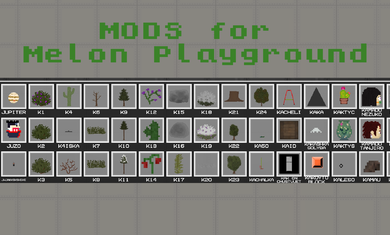 虫虫助手甜瓜游乐场模组工具 V1.7 安卓版截图2