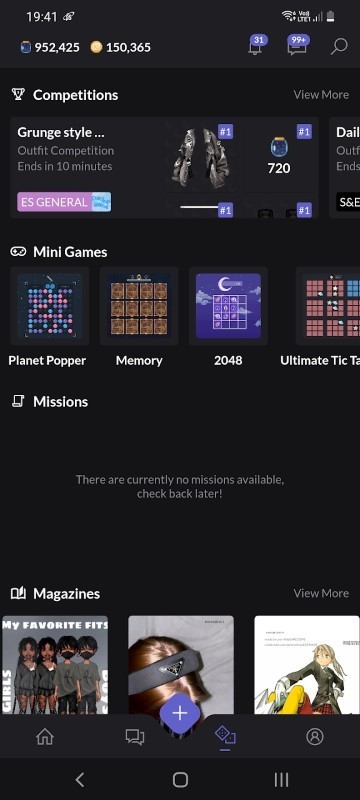 everskies游戏安卓版 V1.2.4 官方最新版截图3