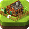 乡村城市模拟岛正版