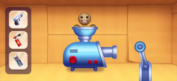 踢爆那哥们 V2.16.1 安卓版截图2