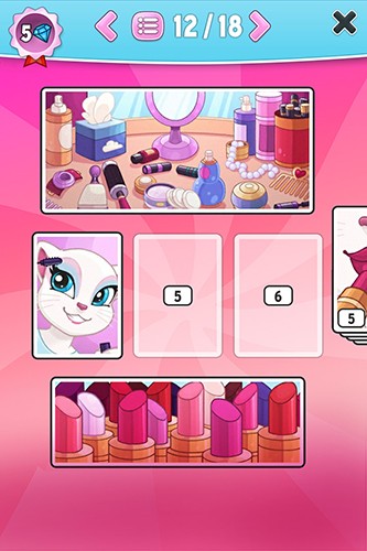 我的安吉拉2024版 V25.4.1.7354 安卓版截图3