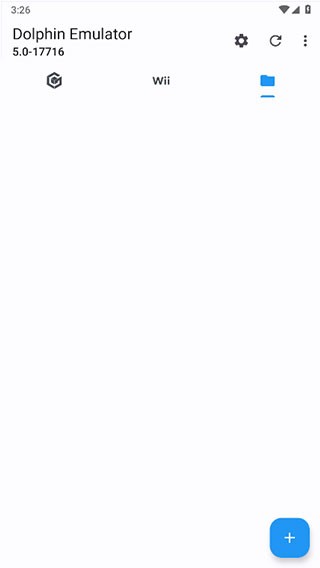 海豚模拟器中文版 V2603a 安卓版截图3