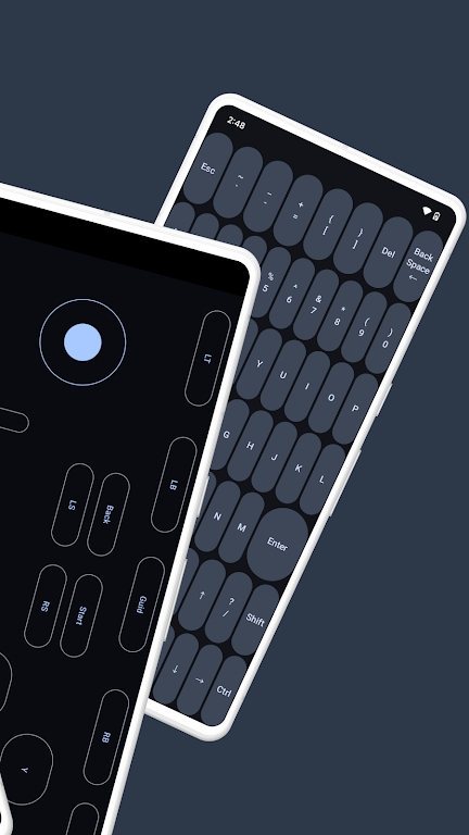 PC Remote手机端 V8.3.0 安卓版截图4