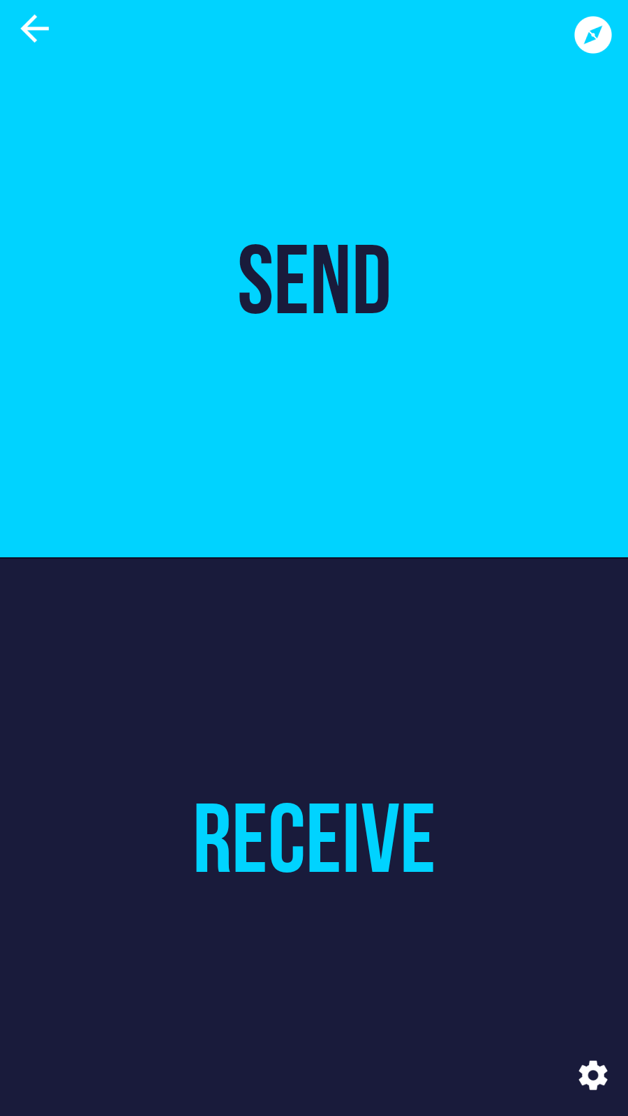 Send files to TV(文件传电视APP) V1.4.22 安卓版截图5