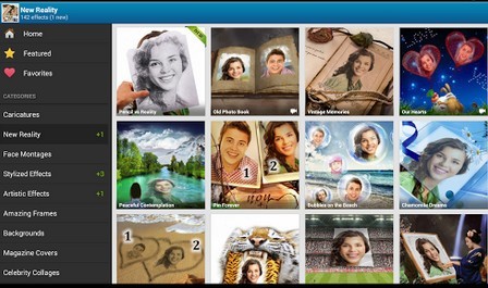 趣味照片编辑器 V3.13.90 安卓版截图1