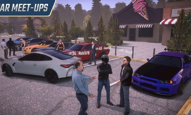 多人停车大师2内置修改器破解版 V2.9.7 安卓版截图2