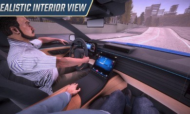 多人停车大师2内置修改器破解版 V2.9.7 安卓版截图1