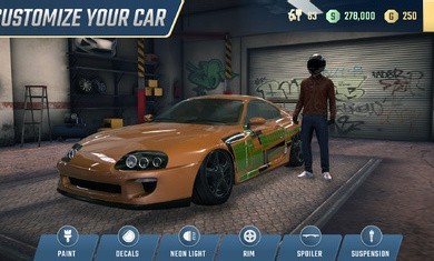 多人停车大师2内置修改器破解版 V2.9.7 安卓版截图3