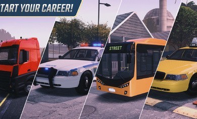 多人停车大师2内置修改器破解版 V2.9.7 安卓版截图4