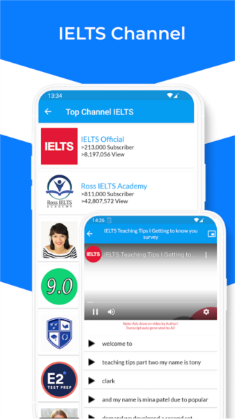IELTS Practice Band 9官方版 V7.0.6 安卓版截图4
