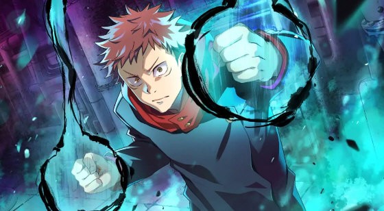 咒术回战幻影巡游日服 V3.4.0 安卓版截图3