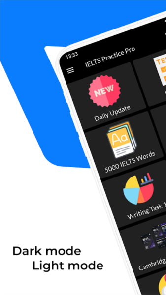 IELTS Practice Band 9官方版 V7.0.6 安卓版截图5