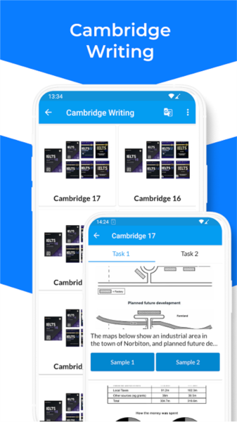 IELTS Practice Band 9官方版 V7.0.6 安卓版截图2