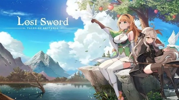 遗忘之剑Lost Sword V1.497.1 安卓版截图3
