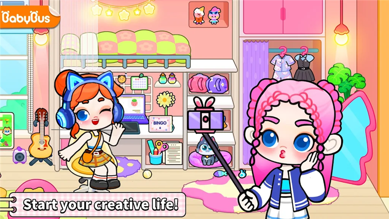 gameworld官方版 V8.73.19.01 安卓版截图2