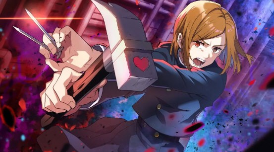 咒术回战幻影巡游日服 V3.4.0 安卓版截图2