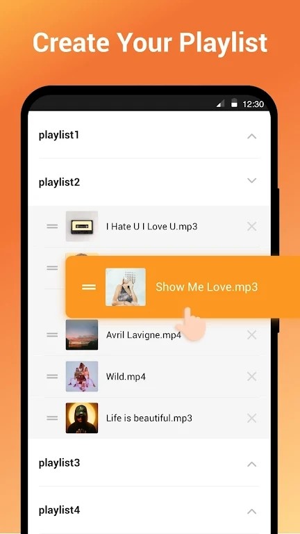 Cast to TV(手机投屏电视应用) V2.4.8.1 安卓版截图2