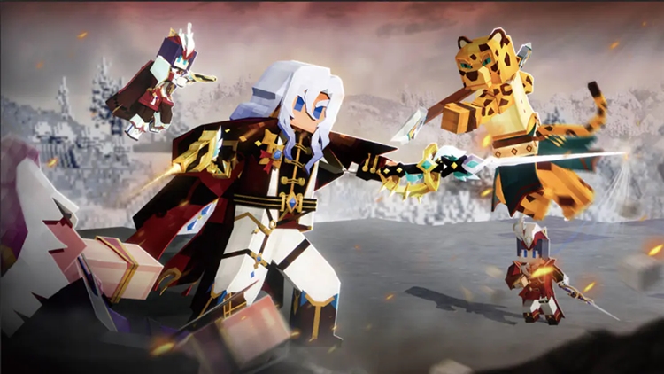 奶块2026版本 V8.2.1.0 安卓版截图3