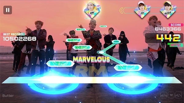 Rhythm Hive2026最新版本 V2026.3.0 安卓版截图4