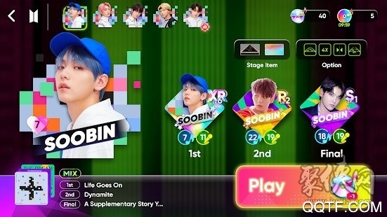 Rhythm Hive2026最新版本 V2026.3.0 安卓版截图5